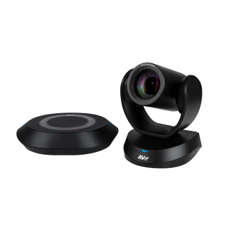 AVER USB PTZ 1080P 12X OPTICAL ZOOM  Speakerphone